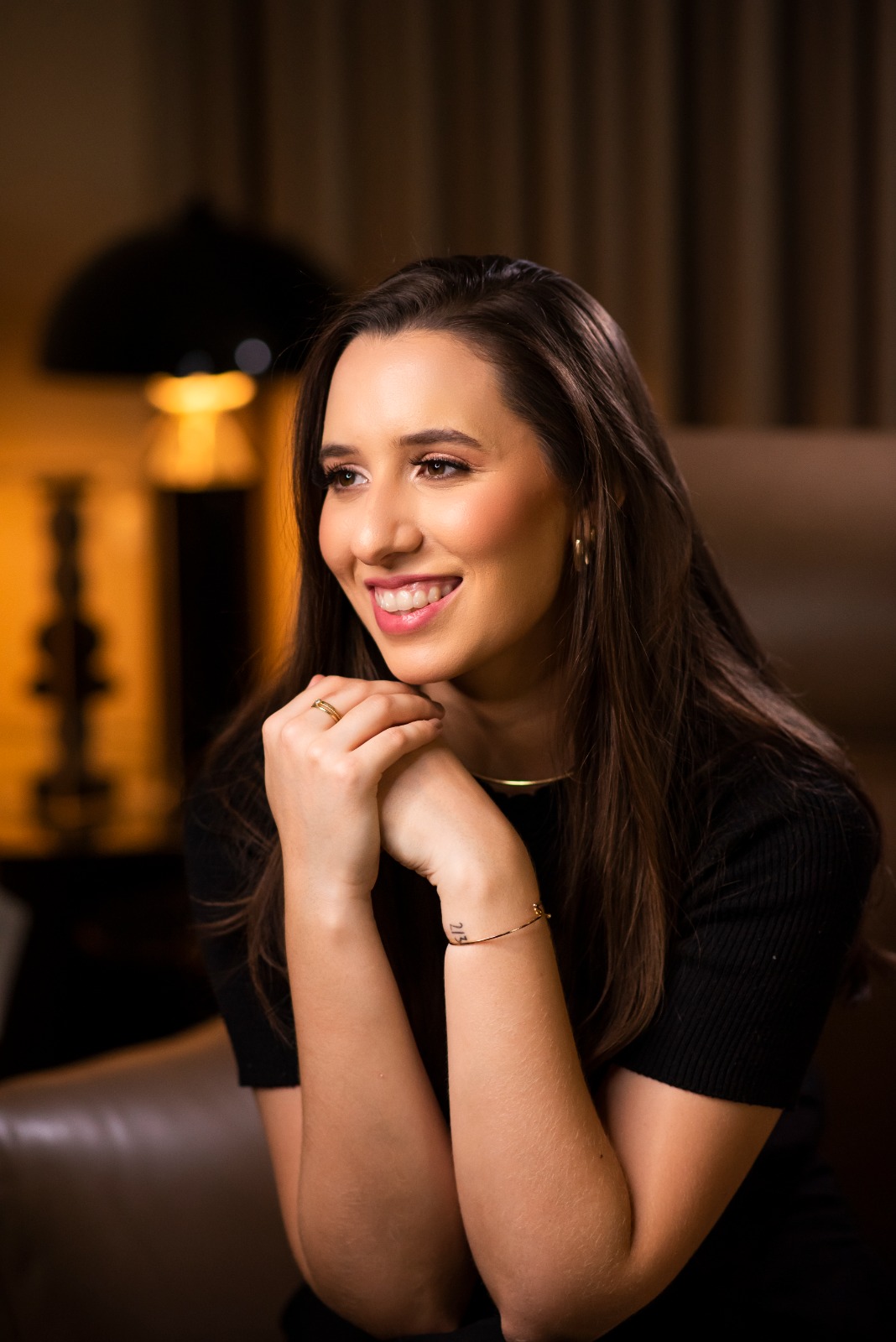 Atendimento odontopediátrico da Dra. Nathalia Salviano